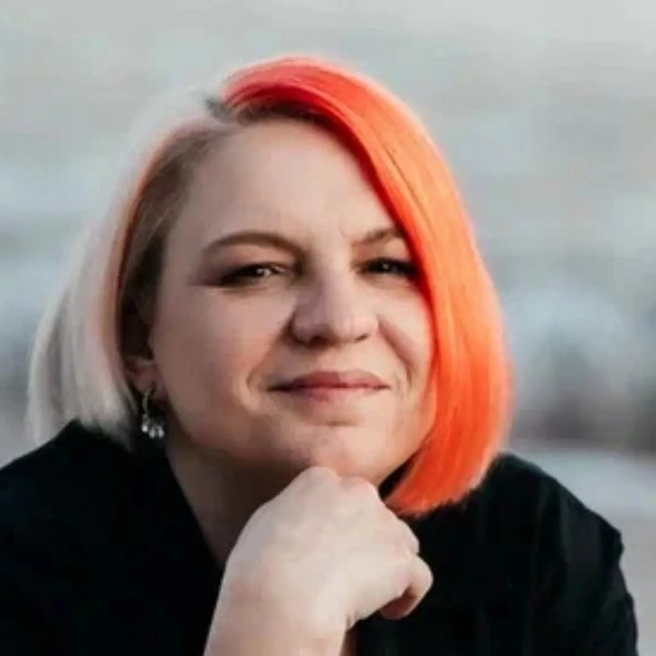 Наталья Мешалкина